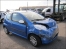 Voiture accidentée : CITROEN C 1
