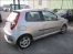 Voiture accidentée : FIAT PUNTO