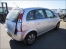 Voiture accidentée : OPEL MERIVA