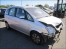 Voiture accidentée : OPEL MERIVA