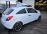 Voiture accidentée : OPEL CORSA
