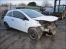 Voiture accidentée : OPEL CORSA