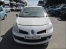 Voiture accidentée : RENAULT CLIO