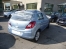 Voiture accidentée : OPEL CORSA