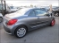 Voiture accidentée : PEUGEOT 207