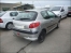 Voiture accidentée : PEUGEOT 206