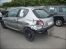 Voiture accidentée : PEUGEOT 206