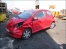 Voiture accidentée : TOYOTA AYGO