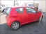 Voiture accidentée : TOYOTA AYGO