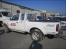 Voiture accidentée : NISSAN PICK-UP