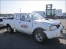 Voiture accidentée : NISSAN PICK-UP