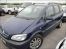 Voiture accidentée : OPEL ZAFIRA