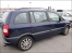 Voiture accidentée : OPEL ZAFIRA