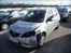 Voiture accidentée : MAZDA 2 1.4