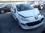 Voiture accidentée : PEUGEOT 207