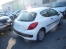 Voiture accidentée : PEUGEOT 207