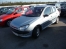 Voiture accidentée : PEUGEOT 206
