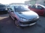 Voiture accidentée : PEUGEOT 206