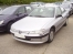 Voiture accidentée : PEUGEOT 406