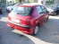 Voiture accidentée : PEUGEOT 206