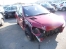 Voiture accidentée : PEUGEOT 206