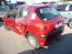Voiture accidentée : PEUGEOT 206