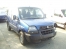 Voiture accidentée : FIAT DOBLO