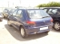 Voiture accidentée : PEUGEOT 306