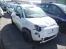 Voiture accidentée : FIAT 500