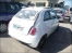 Voiture accidentée : FIAT 500