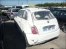 Voiture accidentée : FIAT 500