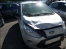 Voiture accidentée : FORD KA