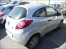 Voiture accidentée : FORD KA