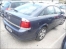 Voiture accidentée : OPEL VECTRA