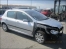 Voiture accidentée : PEUGEOT 307