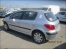 Voiture accidentée : PEUGEOT 307