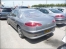 Voiture accidentée : PEUGEOT 607
