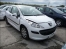 Voiture accidentée : PEUGEOT 207