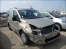 Voiture accidentée : CITROEN BERLINGO