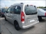 Voiture accidentée : CITROEN BERLINGO
