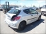Voiture accidentée : PEUGEOT 207