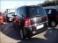Voiture accidentée : OPEL ZAFIRA