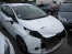 Voiture accidentée : FORD FIESTA