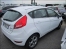 Voiture accidentée : FORD FIESTA