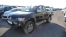 Voiture accidentée : MITSUBISHI L 200