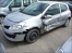 Voiture accidentée : RENAULT CLIO