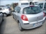 Voiture accidentée : RENAULT CLIO