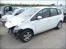 Voiture accidentée : FORD CMAX