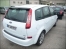 Voiture accidentée : FORD CMAX