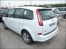 Voiture accidentée : FORD CMAX